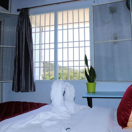 Hotel Nkc Airport Chennai Eksteriør bilde